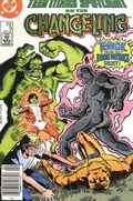TEEN TITANS SPOTLIGHT #9B 