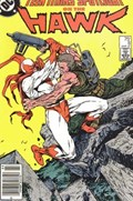 TEEN TITANS SPOTLIGHT #8B 