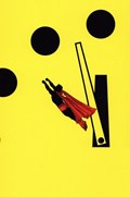 DOOMSDAY CLOCK #1 Hard Cover