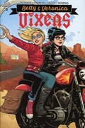 BETTY & VERONICA: VIXENS #5B 