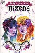 BETTY & VERONICA: VIXENS #5C 
