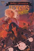 BETTY & VERONICA: VIXENS #6B 