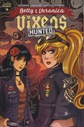 BETTY & VERONICA: VIXENS #6C 