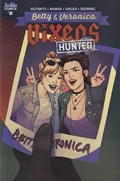 BETTY & VERONICA: VIXENS #8C 