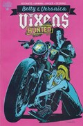 BETTY & VERONICA: VIXENS #8B 