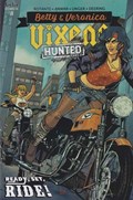 BETTY & VERONICA: VIXENS #8 
