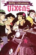 BETTY & VERONICA: VIXENS #4C 