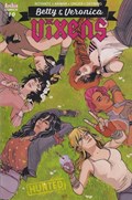 BETTY & VERONICA: VIXENS #10 
