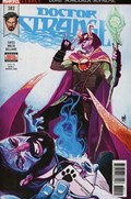 DOCTOR STRANGE #382 