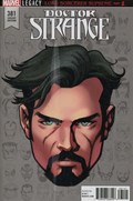 DOCTOR STRANGE #381-RI 
