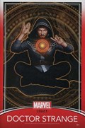 DOCTOR STRANGE #381C 