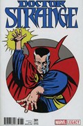 DOCTOR STRANGE #381-RI-C 