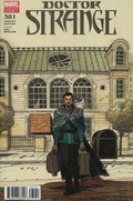 DOCTOR STRANGE #381-RI-B 