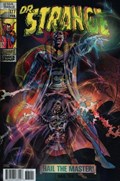DOCTOR STRANGE #381B 