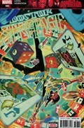 DOCTOR STRANGE #388 