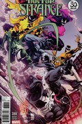 DOCTOR STRANGE #388B 
