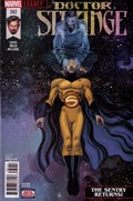 DOCTOR STRANGE #382-2nd 