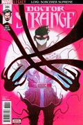 DOCTOR STRANGE #384 
