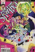 DOCTOR STRANGE #385 