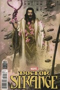 DOCTOR STRANGE #384-2nd 