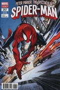 PETER PARKER: THE SPECTACULAR SPIDER-MAN #297-RI-B 