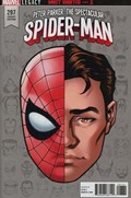 PETER PARKER: THE SPECTACULAR SPIDER-MAN #297-RI 
