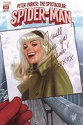PETER PARKER: THE SPECTACULAR SPIDER-MAN #300-AH!-D 