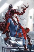PETER PARKER: THE SPECTACULAR SPIDER-MAN #300-FRANK 