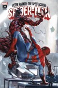 PETER PARKER: THE SPECTACULAR SPIDER-MAN #300-FRANK-B 