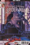 PETER PARKER: THE SPECTACULAR SPIDER-MAN #298 