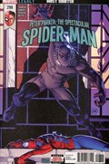 PETER PARKER: THE SPECTACULAR SPIDER-MAN #298-2nd 