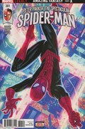 PETER PARKER: THE SPECTACULAR SPIDER-MAN #301 