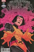 PETER PARKER: THE SPECTACULAR SPIDER-MAN #301B 