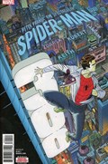 PETER PARKER: THE SPECTACULAR SPIDER-MAN #300 