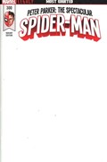 PETER PARKER: THE SPECTACULAR SPIDER-MAN #300D 