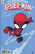 PETER PARKER: THE SPECTACULAR SPIDER-MAN #300C 
