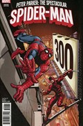 PETER PARKER: THE SPECTACULAR SPIDER-MAN #300-RI-C 