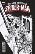 PETER PARKER: THE SPECTACULAR SPIDER-MAN #300-RI-D 