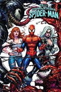 PETER PARKER: THE SPECTACULAR SPIDER-MAN #300-UNKN 