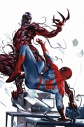 PETER PARKER: THE SPECTACULAR SPIDER-MAN #300-CONEX 