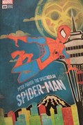 PETER PARKER: THE SPECTACULAR SPIDER-MAN #300-MUPOP 