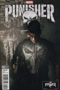 THE PUNISHER #218C 