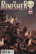 THE PUNISHER #218-RI-B 