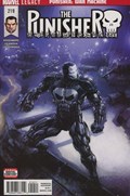 THE PUNISHER #219 