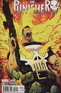 THE PUNISHER #219B 