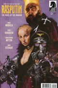RASPUTIN: THE VOICE OF THE DRAGON #2B 
