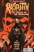 RASPUTIN: THE VOICE OF THE DRAGON #3B 