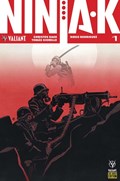 NINJA-K #1C 
