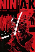 NINJA-K #6 