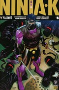 NINJA-K #6C 